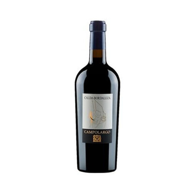 Calda Bordaleza Tinto 2010