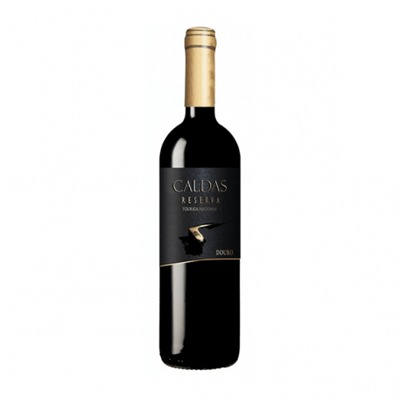 Alves de Sousa Caldas Reserva Touriga Nacional Tinto 2019