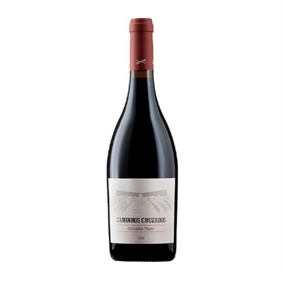 Caminhos Cruzados Reserva Tinto  2017