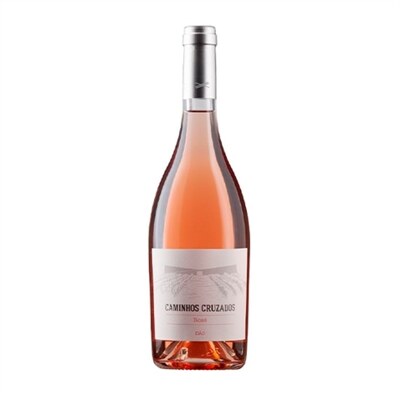 Caminhos Cruzados Rosé 2020