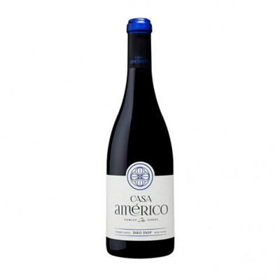 Casa Américo Tinto 2019