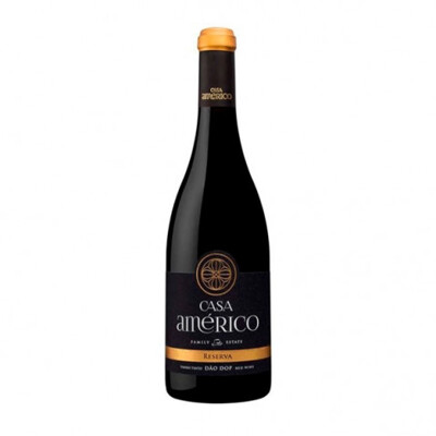 Casa Américo Reserva Tinto 2015