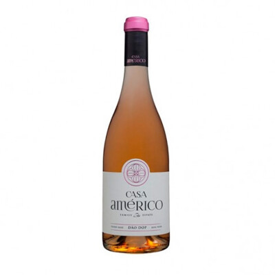 Casa Américo Rosé 2019