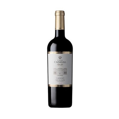 Casa de Cadaval Cabernet Sauvignon Tinto  2022