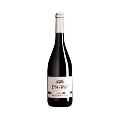 Casa do Valle Homenagem Reserva Vinhas Velhas Tinto 2017