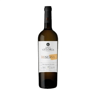 Casa Santa Vitória Reserva Branco  2019