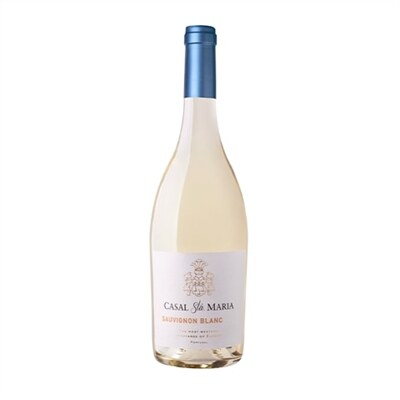 Casal Santa Maria Sauvignon Blanc Branco  2019