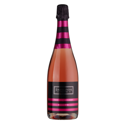 Ermelinda Freitas Rosé Bruto Espumante NV