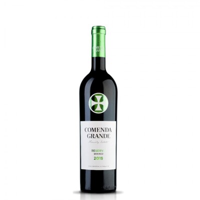 Comenda Grande Reserva Branco 2019