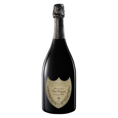 Dom Perignon S/Coffret 2012