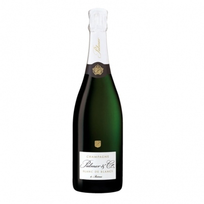 Palmer Champagne Blanc de Blancs NV