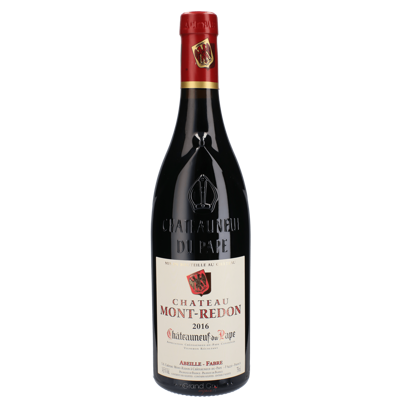 Chateau Mont-Redon Chateauneuf du Pape Tinto 2019