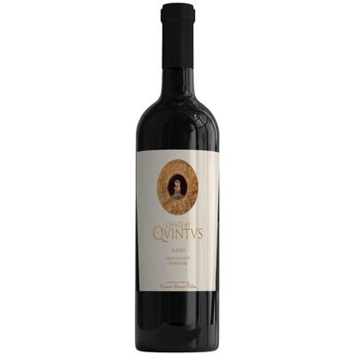 Château Quintus Saint Émilion Grand Cru Tinto 2019