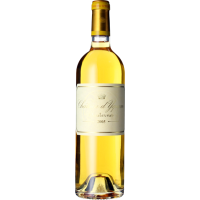 Château Yquem Sauternes 1er Cru Classé Supérieur 2019