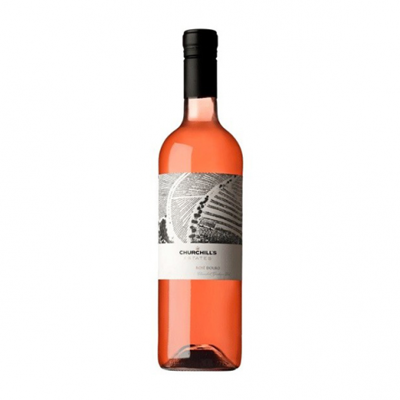 Churchill's Estates Rose 2019