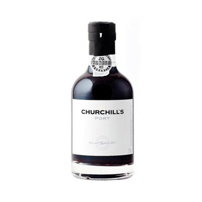 Churchill's Porto Ruby Reserva NV