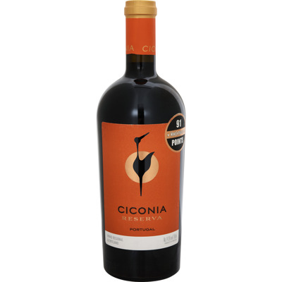Ciconia Reserva Tinto 2023