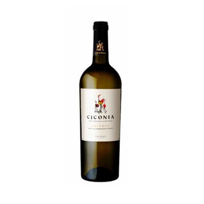 Ciconia Reserva Branco 2021