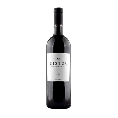 Cistus Grande Reserva Tinto 2019