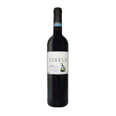 Cistus Tinto 2019