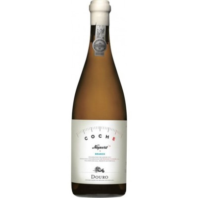 Niepoort Coche Branco 2021