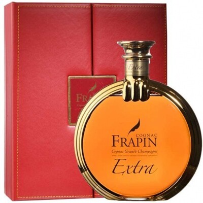 Frapin Cognac Extra NV