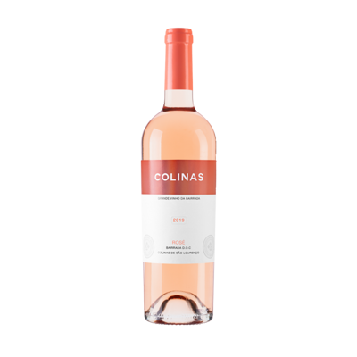 Colinas Rosé 2019