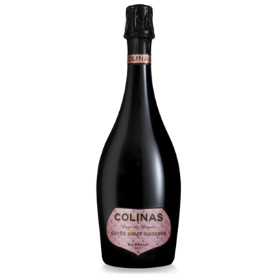 Colinas Espumante Rosé Brut NV