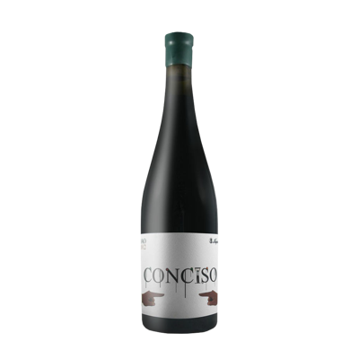 Niepoort Conciso Tinto 2020