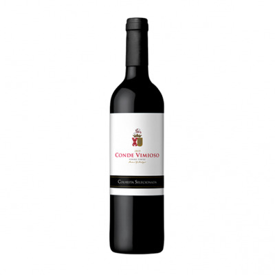 Conde de Vimioso Selected Harvest Tinto  2019