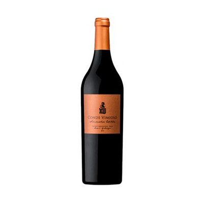 Conde De Vimioso Sommelier Edition Tinto 2019