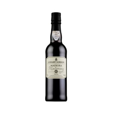 Cossart Gordon Madeira Malvasia 10 Anos NV