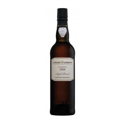 Cossart Gordon Madeira Colheita Verdelho 2008