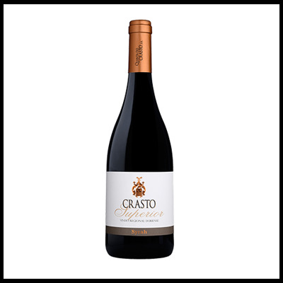 Crasto Superior Syrah Tinto 2020