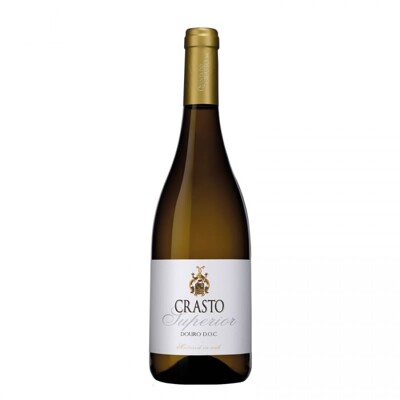 Crasto Superior Branco Magnum 1,5L 2019