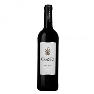 Quinta do Crasto Tinto Mathusalém 6L 2019