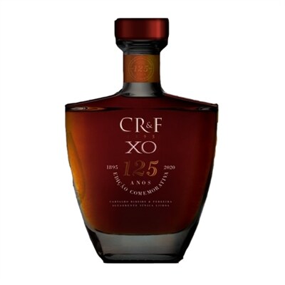 CRF XO Aguardente Velhíssima NV