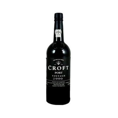 Croft Porto Vintage 2000