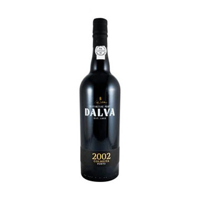 Dalva Porto Colheita 2002