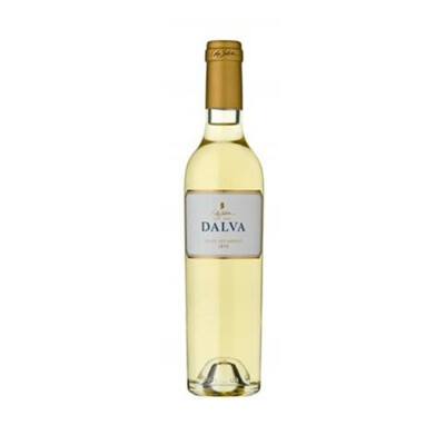 Dalva Colheita Tardia Branco 2014