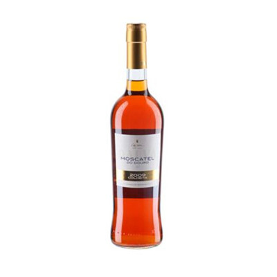 Dalva Moscatel do Douro Colheita 2009