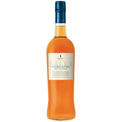 Dalva Moscatel do Douro NV