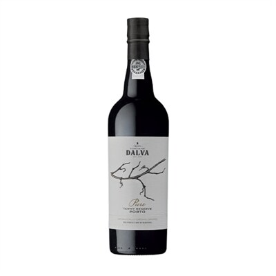 Dalva Porto Reserva Organic Pure Tawny NV