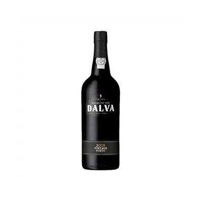 Dalva Porto Vintage 2018