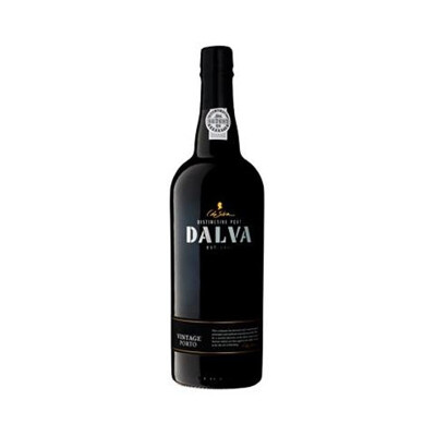 Dalva Porto Vintage 2004