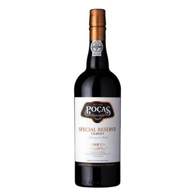 Poças Porto Tawny NV