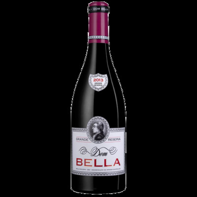 Dom Bella Grande Reserva Tinto 2013