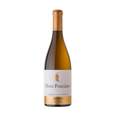 Dom Ponciano Alvarinho Selected Harvest Branco  2013