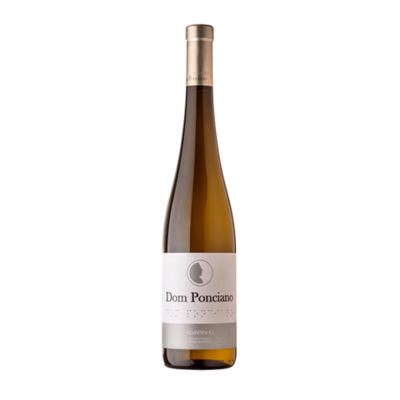 Dom Ponciano Alvarinho Branco 2020