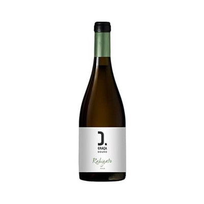 Dona Graça Rabigato Reserva Branco 2021